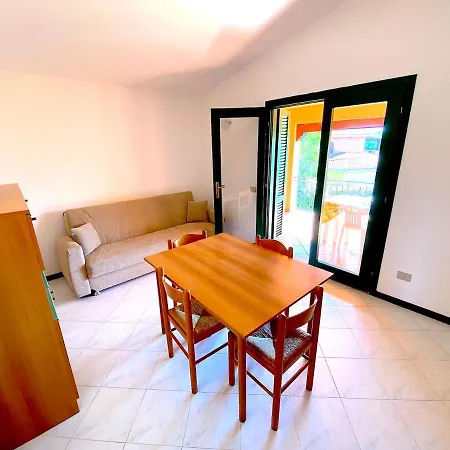 Apartamento Vacanze San Teodoro Villaggio Skipper *
