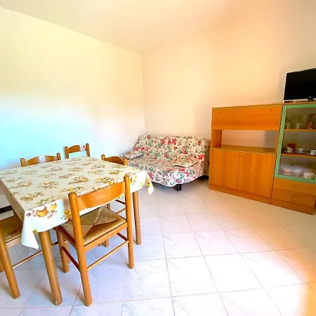 Vacanze San Teodoro Villaggio Skipper Apartamento *