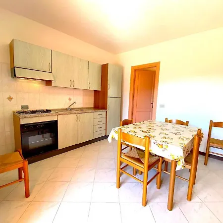 Apartamento Vacanze San Teodoro Villaggio Skipper San Teodoro (Sardinia)