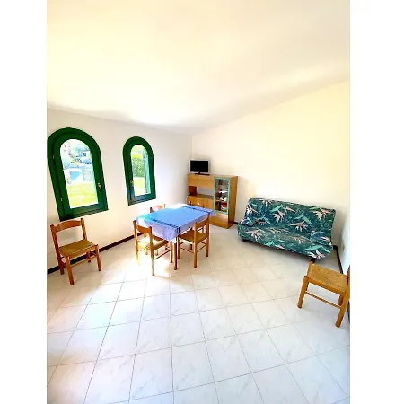 Vacanze San Teodoro Villaggio Skipper Apartamento