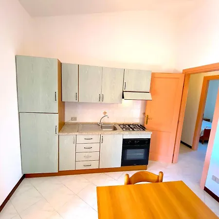 Apartamento Vacanze San Teodoro Villaggio Skipper *