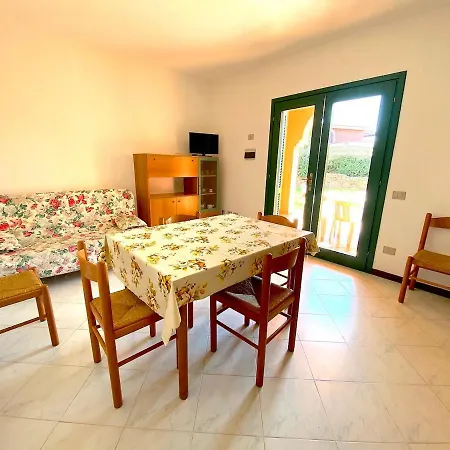 Vacanze San Teodoro Villaggio Skipper