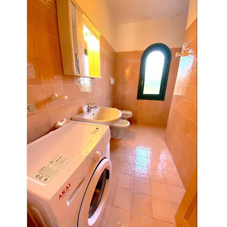 Apartamento Vacanze San Teodoro Villaggio Skipper San Teodoro (Sardinia)