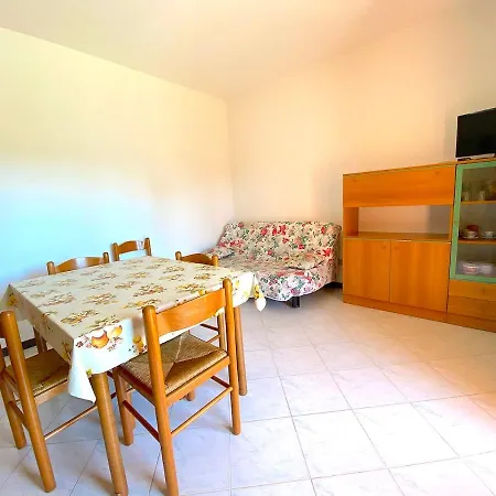 Apartamento Vacanze San Teodoro Villaggio Skipper
