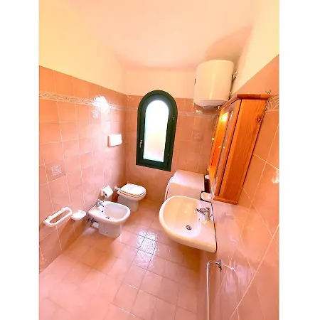 Vacanze San Teodoro Villaggio Skipper *