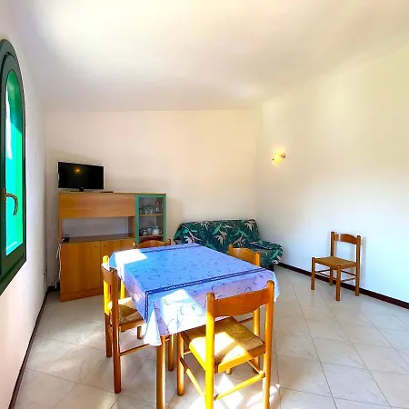 Vacanze San Teodoro Villaggio Skipper