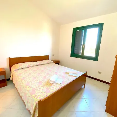 Apartamento Vacanze San Teodoro Villaggio Skipper