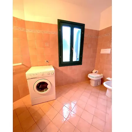 Apartamento Vacanze San Teodoro Villaggio Skipper *