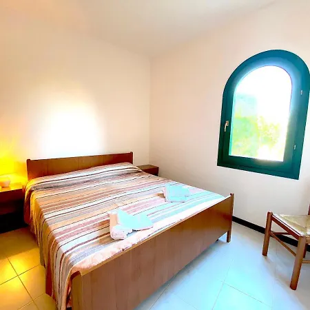 Vacanze San Teodoro Villaggio Skipper *