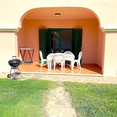 Apartamento Vacanze San Teodoro Villaggio Skipper San Teodoro (Sardinia)