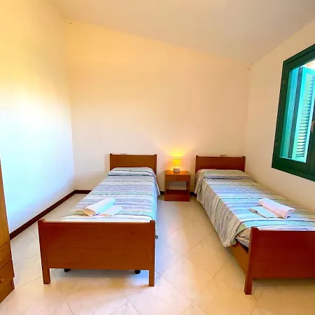 Apartamento Vacanze San Teodoro Villaggio Skipper *
