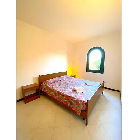 Apartamento Vacanze San Teodoro Villaggio Skipper *