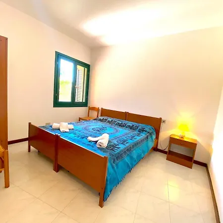 Vacanze San Teodoro Villaggio Skipper Apartamento *