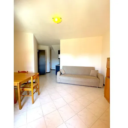 Apartamento Vacanze San Teodoro Villaggio Skipper San Teodoro (Sardinia)