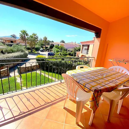 Vacanze San Teodoro Villaggio Skipper *