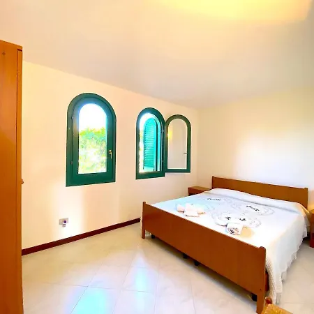 Apartamento Vacanze San Teodoro Villaggio Skipper *